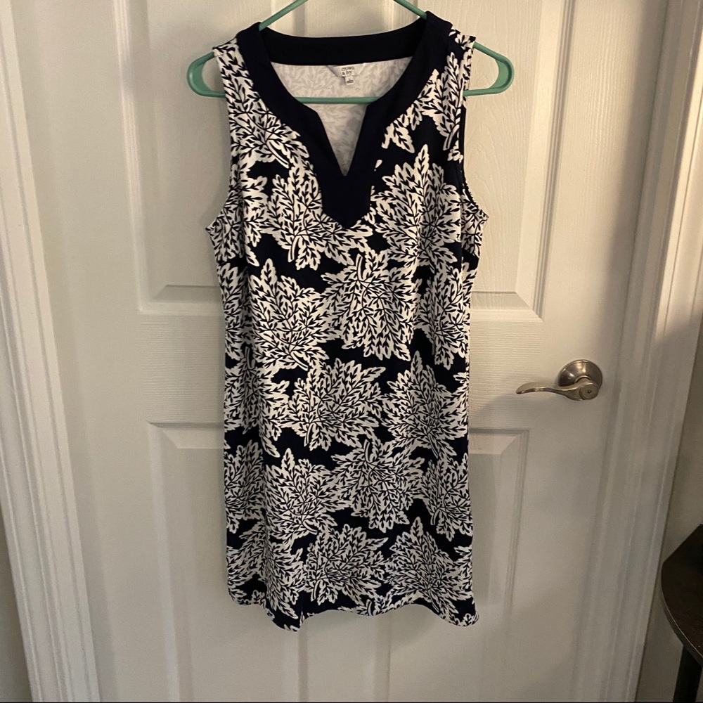 Crown and Ivy Dress